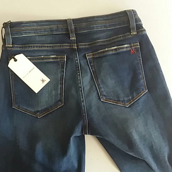 Miss Me skinny jeans - Picture 5 of 9